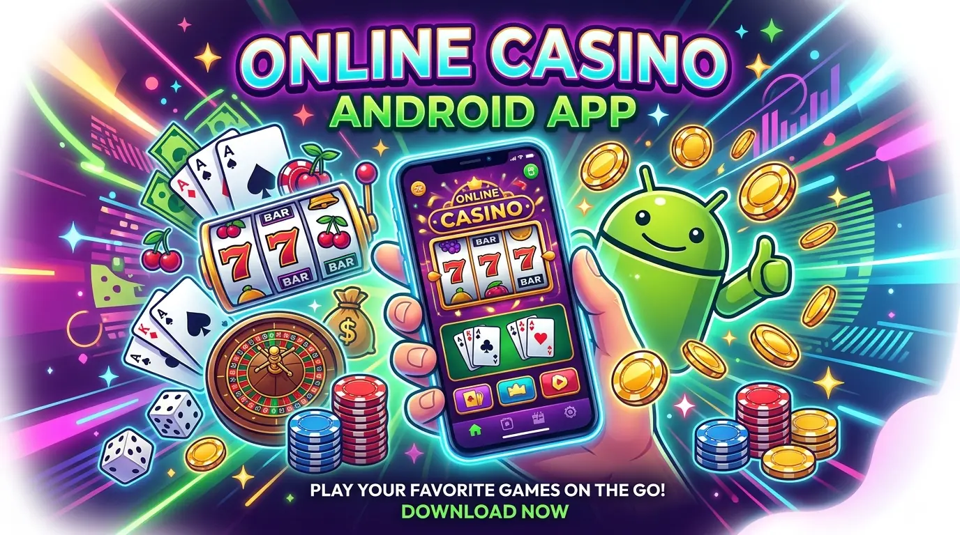 Celsius Casino Android App