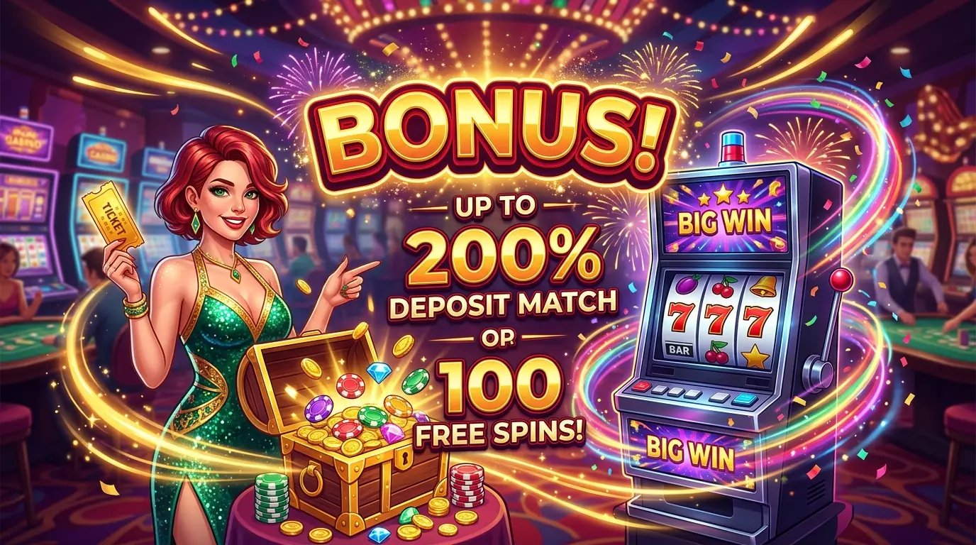 Celsius Casino Angebote