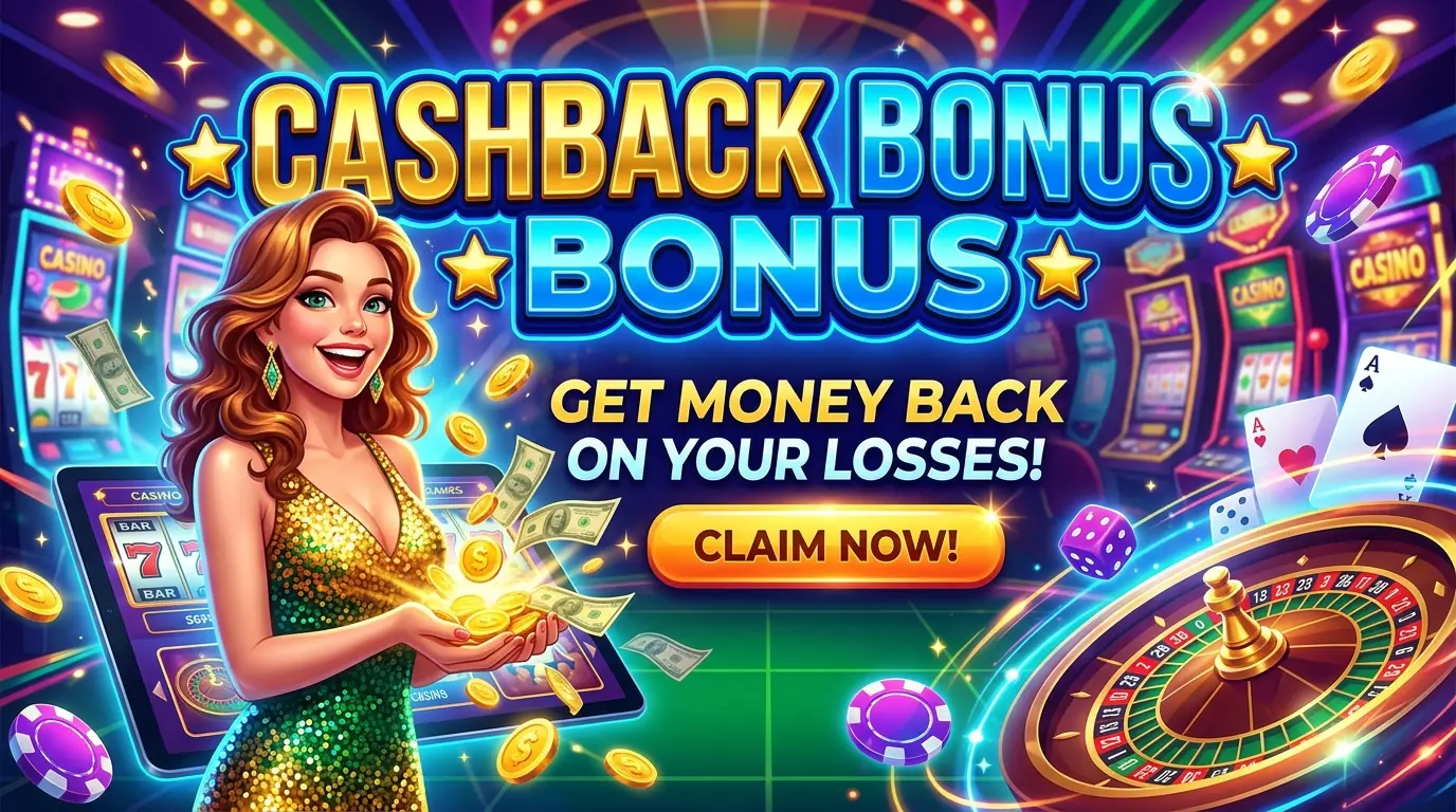 Celsius Casino Cashback