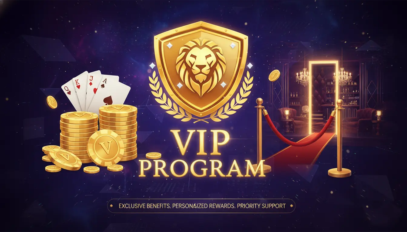 Celsius VIP Vorteile