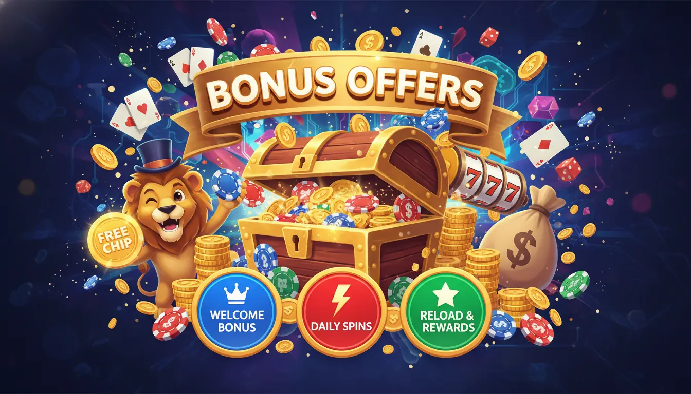 Celsius Casino Aktionen