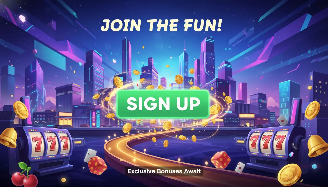 Celsius Casino Registrierung