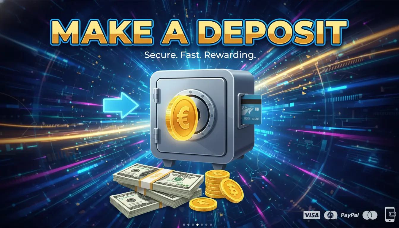 Celsius Casino Einzahlung