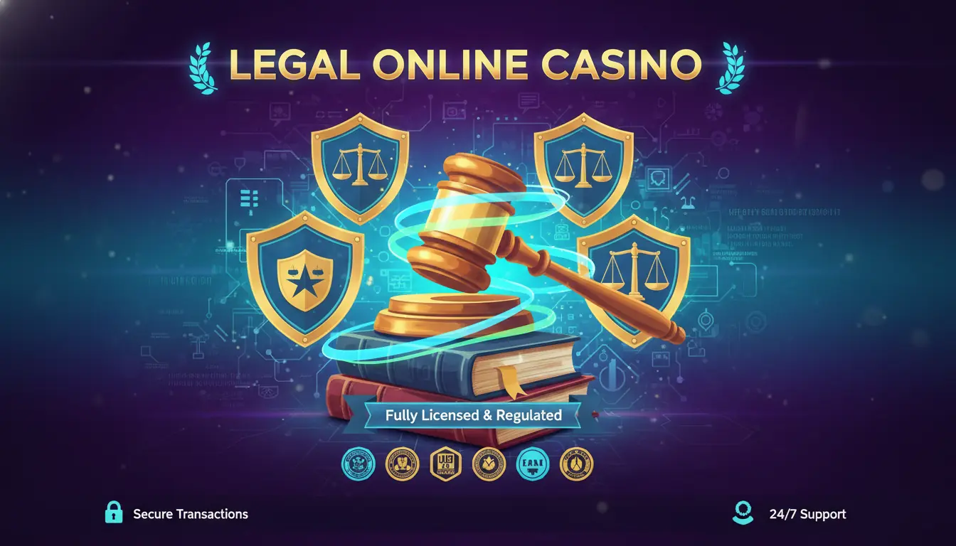 Ist Celsius Casino legal