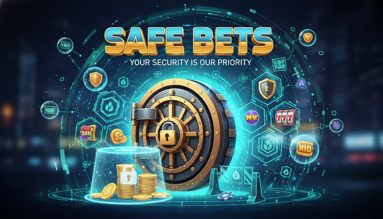 Celsius Casino Sicherheit