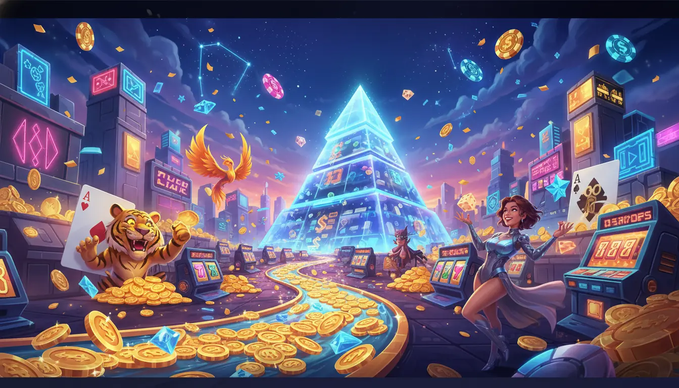 Celsius Casino Unternehmen