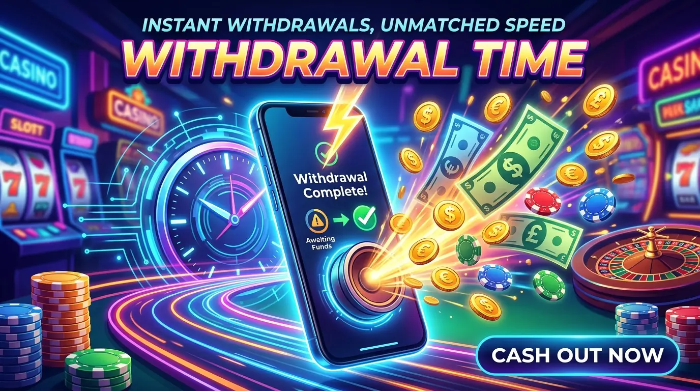 Celsius Casino Auszahlungszeit