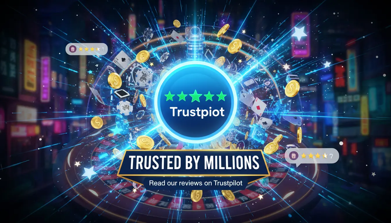 Celsius Trustpilot