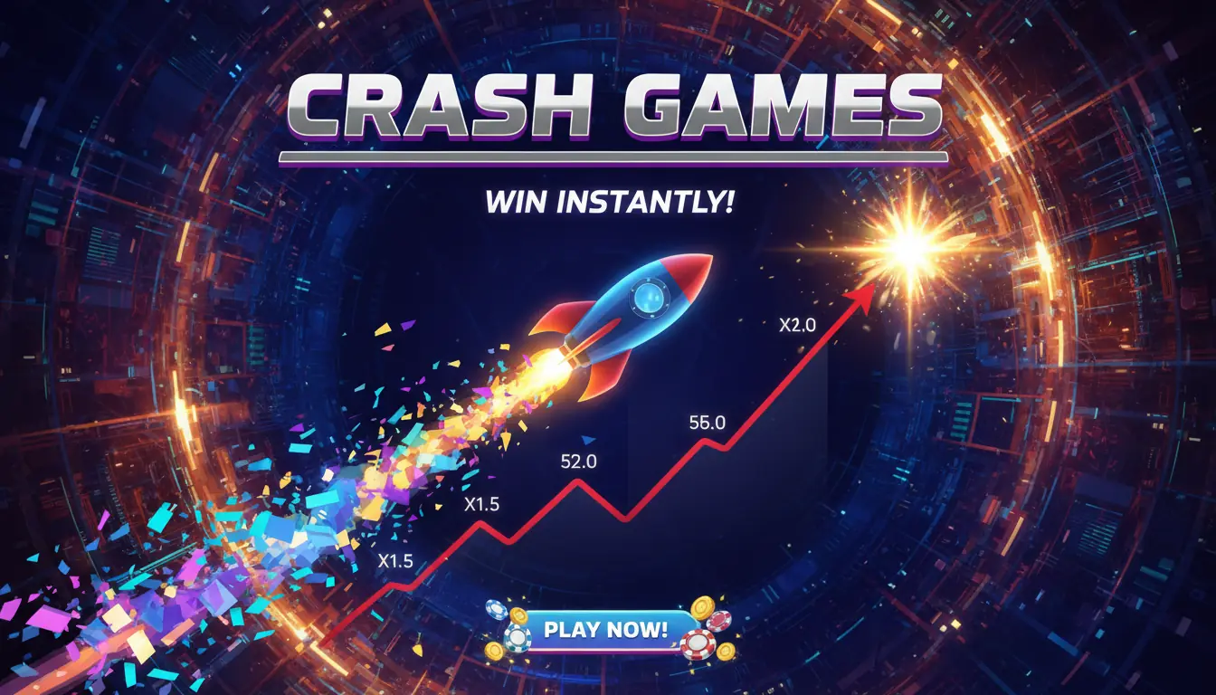 Celsius Crash Spiele