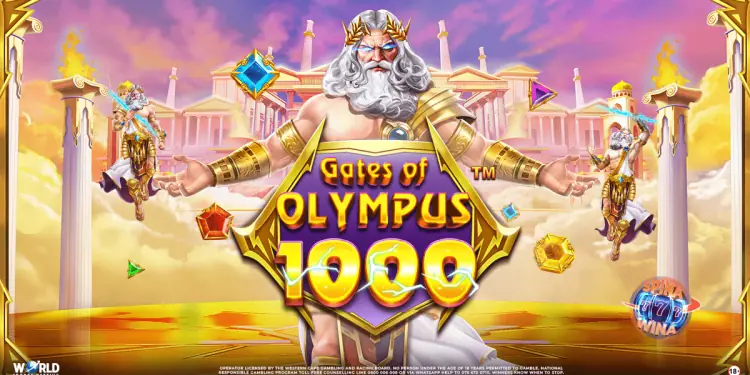 Celsius Casino Gates of Olympus