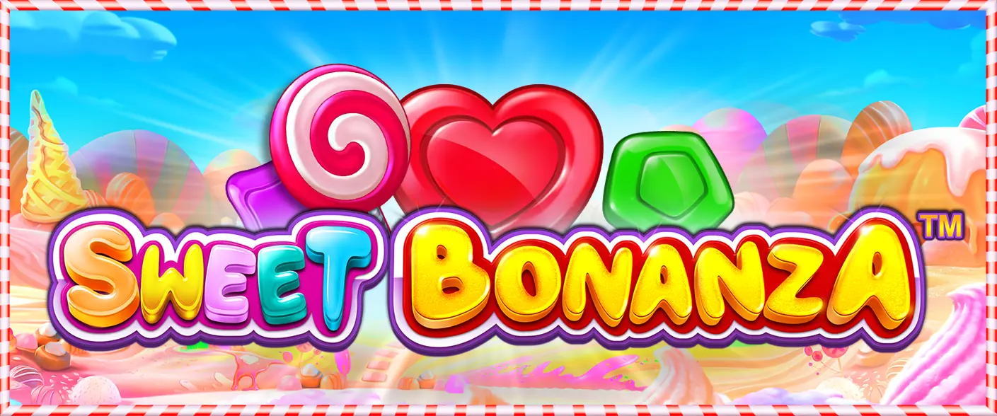 Celsius Sweet Bonanza Spiel