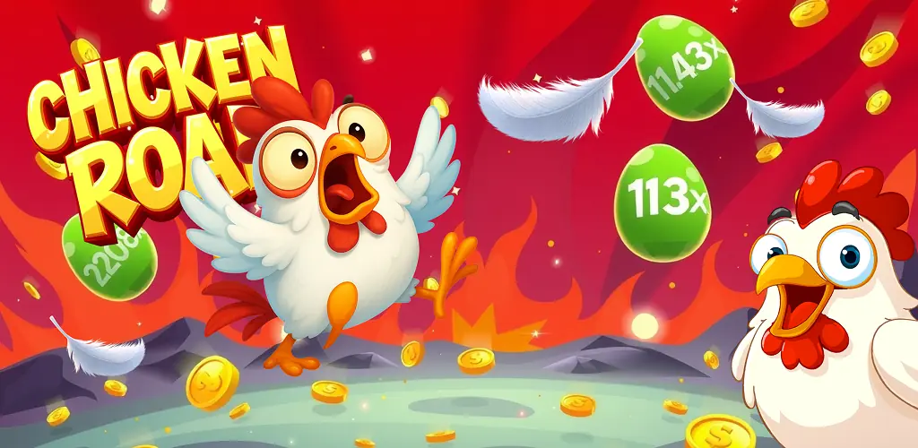 Celsius Casino Chicken Road